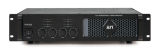 4 Channels 200W Professional High Power DJ/Outdoor Amplifier (pH4200)