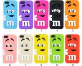 Silicon Mobile Phone Case for Samsung S5