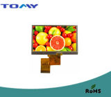 4.3 Industrial Touch Screen Module TFT LCD Graphic