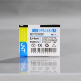 Rechargeable Li-ion Mobile Phone Battery Bst5268bc Backup for Sumsung D808/D800