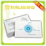 Mdc125 RFID Contactless Smart Door Card