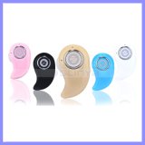 Version 4.0 Stereo Wiress Mini Invisible Ear Bluetooth Earphone Heaphone Headset for Samsung iPhone Smart Mobile Phone