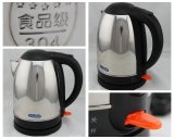 St-C12CB: 1.2L S. S Electric Kettle with All Certifications