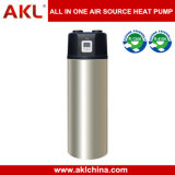 Newest Air to Water All in One Solar Heat Pump Water Heater