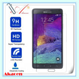 HD 9h Tempered Glass Screen Protector for Samsung Galaxy Note 4 N910 (Arc Edge)
