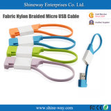 Promotional Giftsl Mirco USB Date Cable for Mobile Phones (UCB-011)