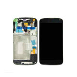 LCD Display with Touch Screen for LG Nexus 4 E960