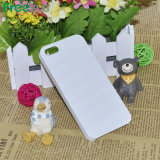 Glossy Pet Sublimation Blank Mobile Phone Case (IP5-L)