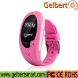 Gelbert Children Smart Wrist Watch with Position Tracker Sos Call