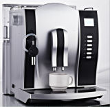 Commerical Use Coffee Bean Coffee Machine
