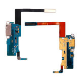 Mobile Phone Charger Connector Flex Cable for Samsung Note 3 N900