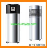 Home Commercial Use Heat Pump Water Heater