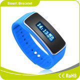Bluetooth Bracelet with LED Display, Intelligent Bracelet