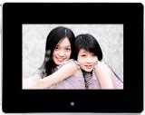 Battery Operated 8 Inch Digital Photo Frame