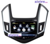 Car MP4 Player for Chevrolet Chevy Cruze DVD GPS Navigation Multimedia Headunit DVD