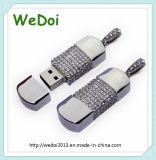 Diamond USB Flash Drive (WY-D07)
