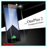 0.33mm 9h Tempered Glass Screen Protector for Oneplus 2 (Arc Edge)