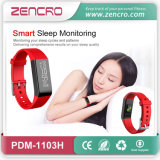 Sleep Monitor Bluetooth 4.0 Heart Rate Monitor Smart Wristband