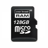 Bulk 128GB Micro SD Memory Card Low Price
