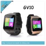 2015 Gv10 Smart Watch Android Dual SIM Wrist Watch