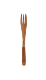 Japanese Wooden Fork Spoon Export Children Baby Wooden Spoon Fork