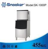 Snooker Edible Cube Ice Machine Ice Maker 26~909kg/24h