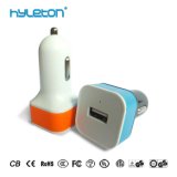 USB Power Mini Car Charger for Mobile Phone