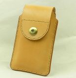Leather Mobile Phone Accessories Cell Phone Case (BDS-1622)