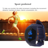 Heart Rate Monitor Sport Smartwatch Automatic Watch