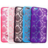 Luxurye Flower Pattern Phone Cases Back Case iPhone 6g/6s Cover