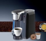 New! ! 1420W Single-Cup K-Cup Brewer K-Cup Capsule Coffee Machine