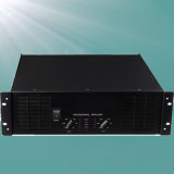 4 Ohm Audio Power Amplifier Sound Standard
