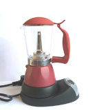 Electric Coffee Maker 3 Cups