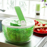 Hot Sale Smart Touch Salad Spinner
