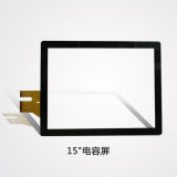 7-23.5inch Touchkit Capacitive Screen with Mult-Point Touch