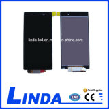 High Quality LCD for Sony Xperia Z1 L39h LCD Screen
