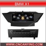 Special Car DVD Player for BMW X1 with GPS, Bluetooth. with A8 Chipset Dual Core 1080P V-20 Disc WiFi 3G Internet (CY-C219)