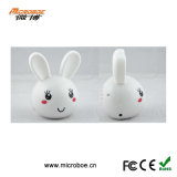 Rabbit Bluetooth Speaker with Hi-Fi Sound Quality (MB-M2115)