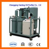 LP Lubricating Oil Purifier with Strong Demulsifying Capability