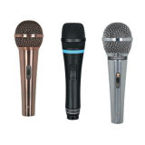 Handheld Microphone/Professional Wireless Microphone/UHF Microphone
