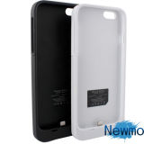 External Power Bank Case Backup Battery Charge Cover