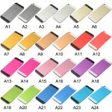 Back Cover for iPhone 5s Normal Colors