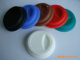 Househould Custom Food Grade FDA Airtight Silicone Cup Lid Cover
