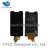 Mobile Phone LCD with Touch Digitizer Assembly for Motorola Droid Razr Xt910