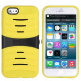 Combo Robot Holster Mobile Phone Cover for iPhone 6