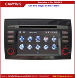 Car DVD GPS Player for FIAT Bravo (CY-8811)