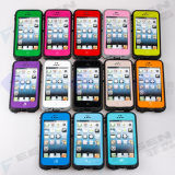 Top Quality Factory Price Summer Popular Waterproof Case for iPhone5S!