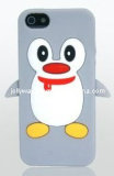 Mobile Phone Case for Lovely Penguin