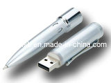 Pen USB Flash Drive (HXQ-Pen005)