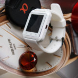 Watch Phone/Smart Watch with Bluetooth/Touch Screen